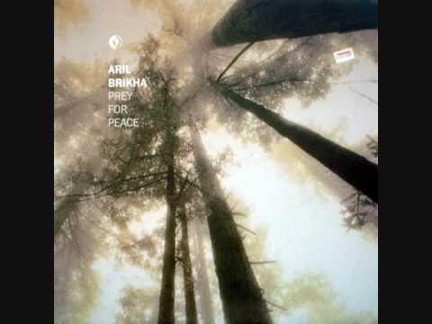 Aril Brikha - Prey for peace