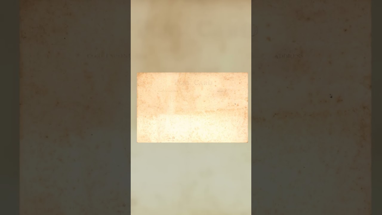 White's Modern Cabins, RPPC, Mojave, California, 1940s Video