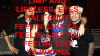 SUMO CYCO &quot;LIMP&quot; LYRICS