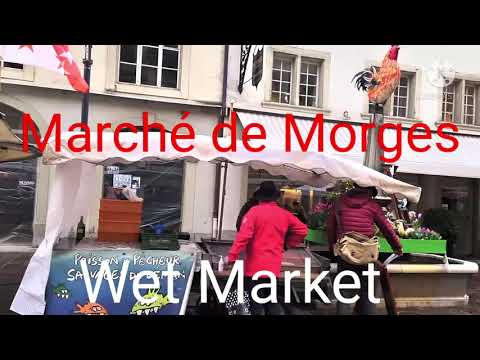 Morges, Switzerland 🇨🇭
