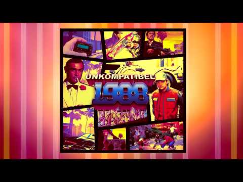 Unkompatibel - 1988 (Official Audio) prod.by: S-ClusiveBeatZ