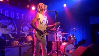 The Bots - Ubiquitous (Pink Palms) LIVE @ Double Door Chicago 10/10/14