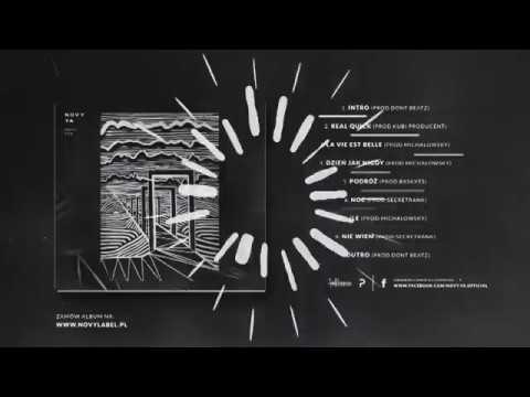 NOVY YA - Ile (prod.Michalowsky)