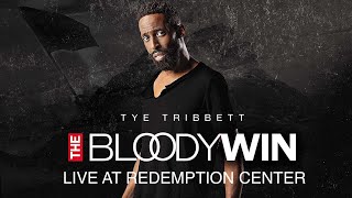 Tye Tribbett You Are My Craving / My Soul Is Reaching Out For You / Come Closer To Us