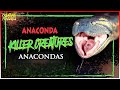 Killer Creatures: Anaconda