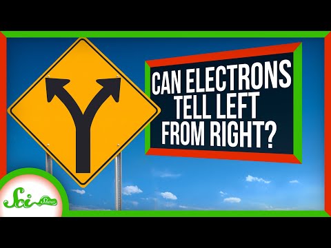 物理学を変えた小さな実験 (The Tiny Experiment That Transformed Physics)