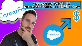 How to Get A Part Time Salesforce Job