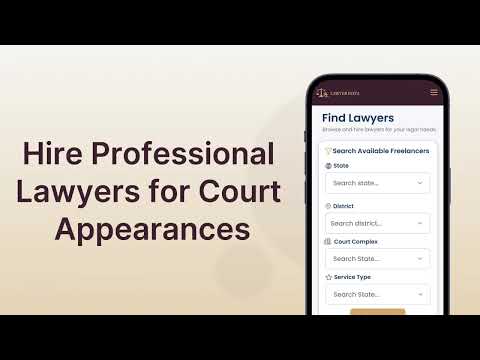 LawyerInsta video thumbnail