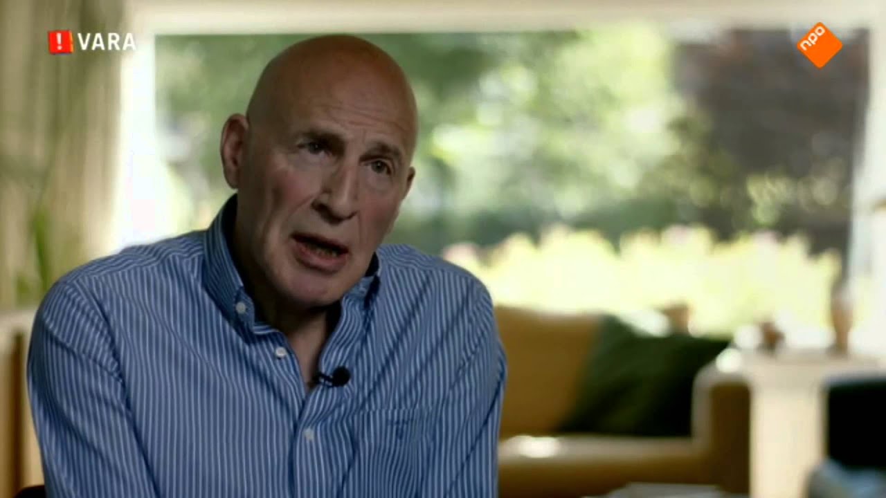 Zembla - De Spaghetticode documentary