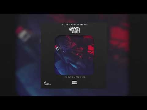 Little Tayway - “WinterTime Excellent” (Feat J-Tru x Yayo)
