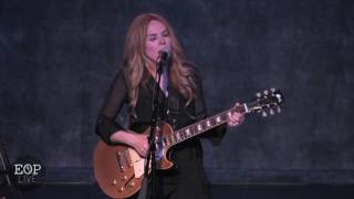 Mary Fahl &quot;Ben Aindi Habibi&quot; (Mozarabic) @ Eddie Owen Presents