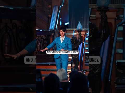 The UNTOLD Truth About Money #youtubeshorts #money