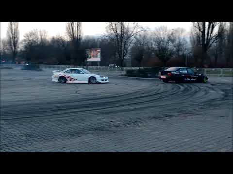 Moto Orkiestra 2018 Drift