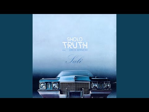 Salí (feat. Erick Sermon)