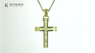 Κόσμημα Κοτσώνης Κόρινθος / Κοσμήματα με την υπογραφή του καλύτερου Ελληνικού εργαστηρίου