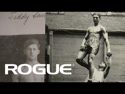 Rogue Legends Series Extras: Strong Early & Late / 8k