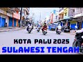 Kota Palu Sulawesi Tengah 2025 Kotapalu Sulawesitengah Healing