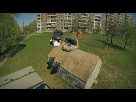 SHADE feat CHEREPKO 2013 (ARCHIVE)