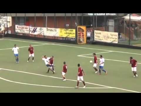 DIL34 250514 - PONTEX - LEIVI 0-3 | PLAY OFF PRIMA CATEGORIA C