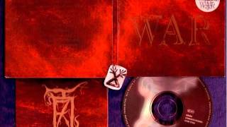 The Eternal Afflict - Sacred war machine