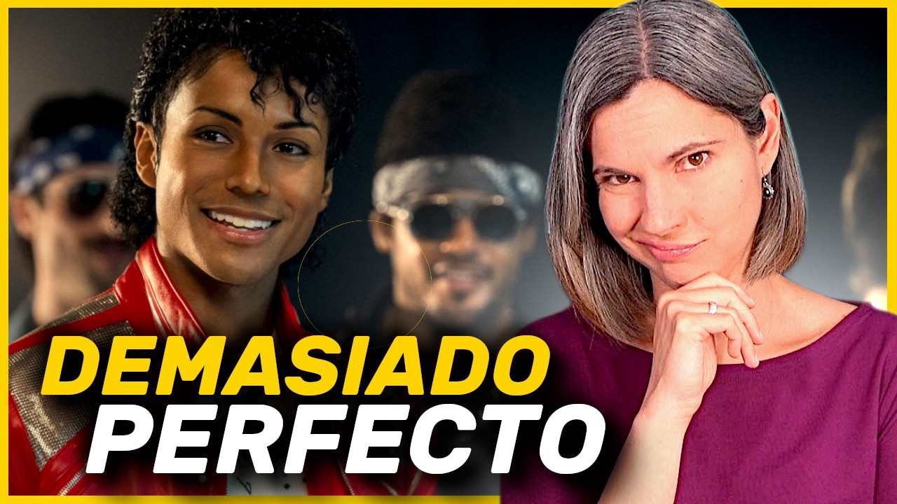 El gran problema de 'Michael' (¿La nueva Bohemian Rhapsody?)