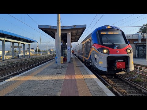 R 22003 Cosenza - Reggio Calabria C.le