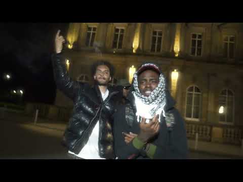 CURBB FT NIONTAY (PROD. HARRISON)