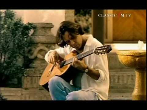 Guastavo Montesano - Moonlight rumba