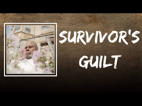 Saba Featuring G Herbo - Survivor’s Guilt (Lyrics)