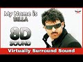 Top D Imma Melody Songs Imman Best Songs Jilla 8D Songs Imman BGM Collections