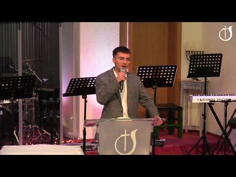 Der gute Kampf des Glaubens  -  Gemeinde Gottes Singen