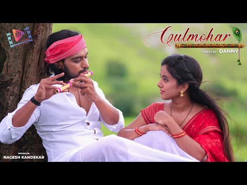 Daanny Raj  Gulmohar