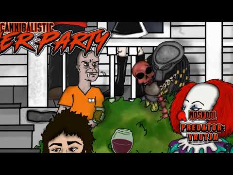 05 NoSkool - Yautja`s Potion 158