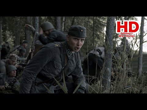 Unknown Soldier - Forward attack