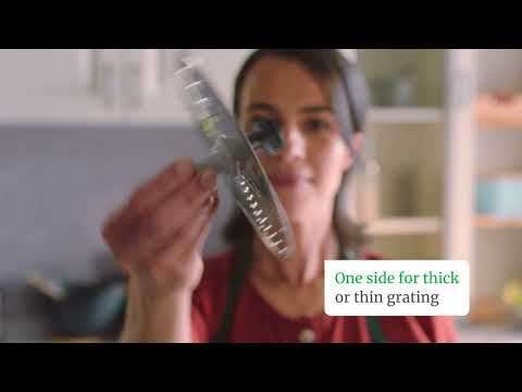 Introducing the Thermomix Cutter