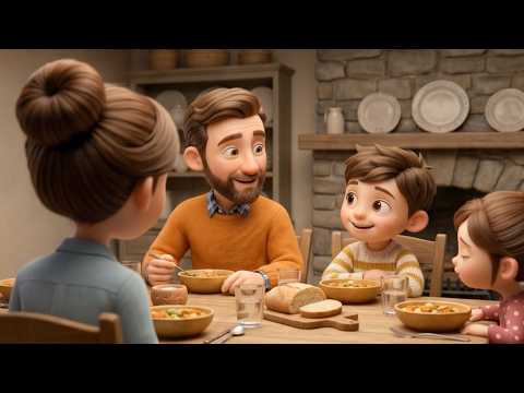 Vídeo de animação e motion graphics Chaminé Produções