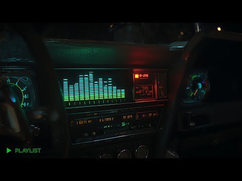 Cassette Radio Night - 1985