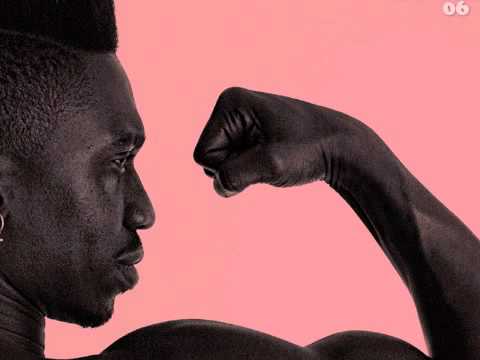 ROKK feat Dean Atta - YBG [Freshit 06]