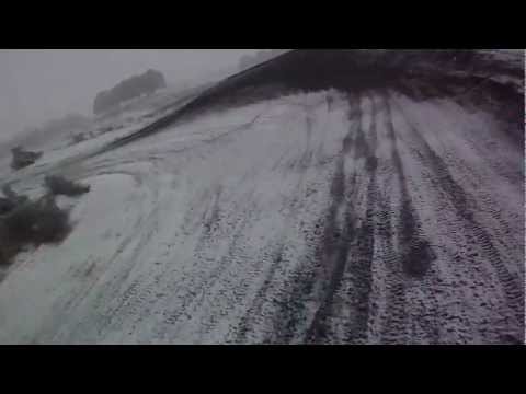 2011-11-18  Horn Rapids