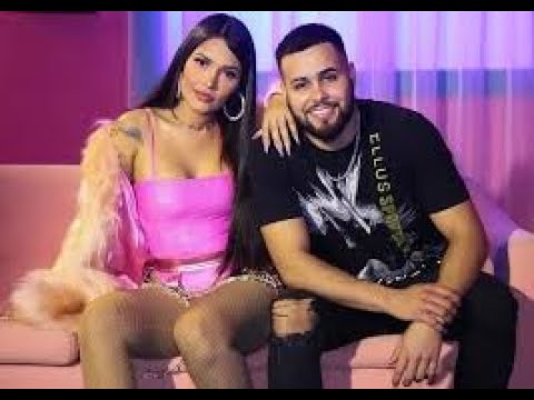 Flay e Jerry Smith   Saudade Né Minha Filha Áudio Oficial LETRA