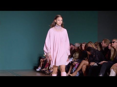Andrew Gn | Spring Summer 2019 | Full Show