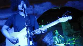 Sacred Paws live @ The Shacklewell Arms, London, 29/04/16 (Part 4)