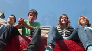 Allemands - Surfer Babe McFly