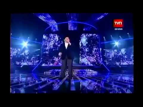 Factor X Chile Capítulo 11 Parte 3 Galas En Vivo