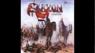 Saxon - A Little Bit of what You Fancy (w/ Lyrics) HD