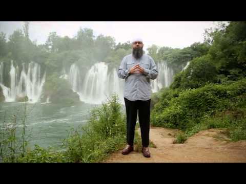 O vjernice, ne grijesi - Dr  Safet Kuduzovic