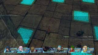 がらしゃのSTAR OCEAN5 実況25