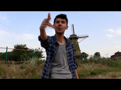 Semih ZP - Hayat Çizgisi ( Video Clip 2015)