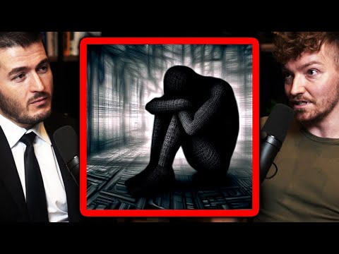 How to deal with depression | Pieter Levels and Lex Fridman