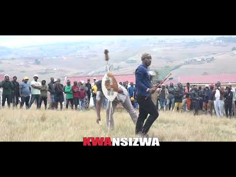 Phakel' umthakathi vs Bhejane - Hlokozi